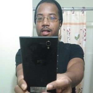 Meet your Posher, Eric