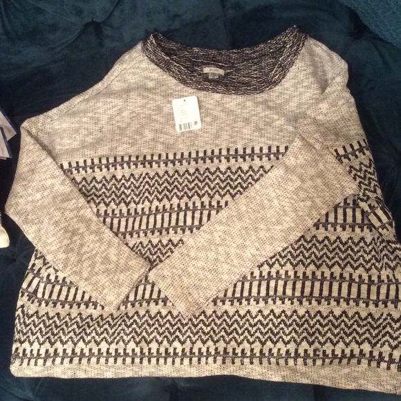Urban Outfitters Ecote Cozy Lily Pullover Sweater - Picture 3 of 3