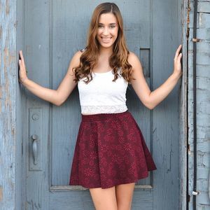 Meet your Posher, Natalie