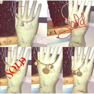 Alex and Ani bracelet