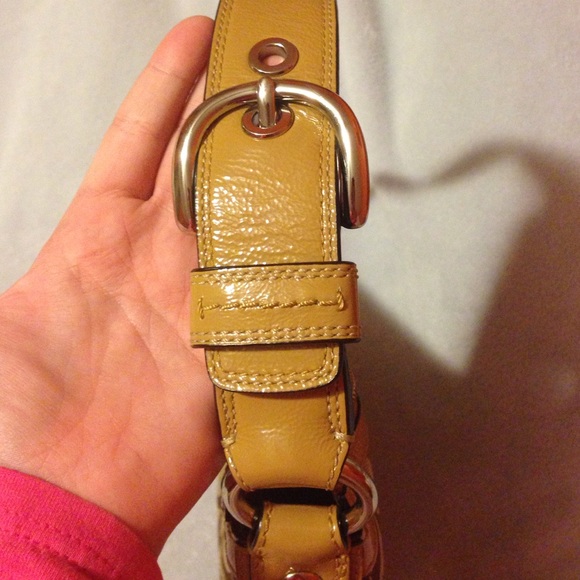 Coach handbag - Picture 3 of 4