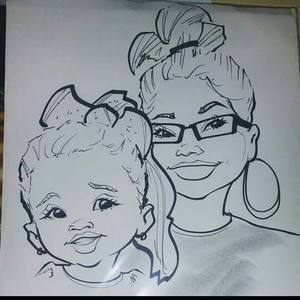 Meet your Posher, Aryn