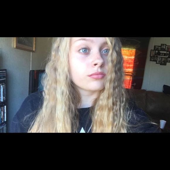 Meet your Posher, Katlyn