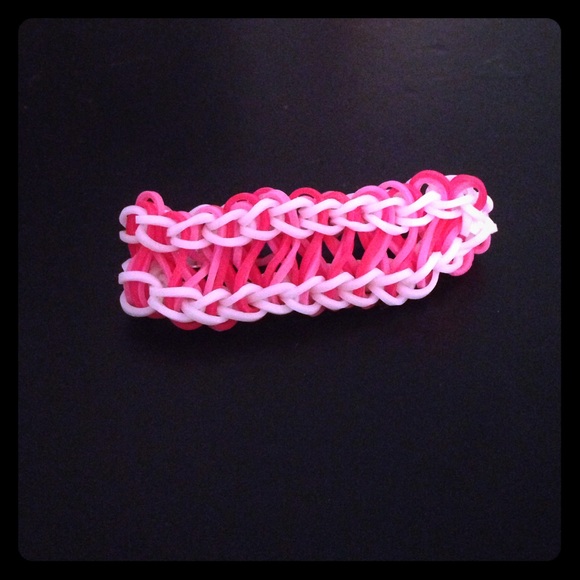 Taffy Twist Bracelet - Picture 1 of 2