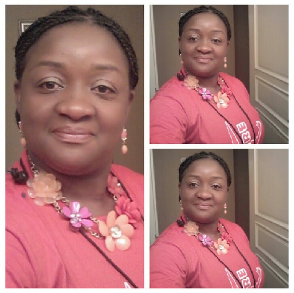 Meet your Posher, Naashomeh