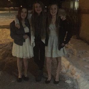 Meet your Posher, Alexa