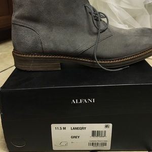 Alfani Boots