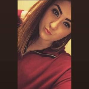 Meet your Posher, Ashli