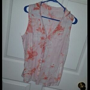 New York and Company shirt