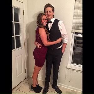 Meet your Posher, Nick