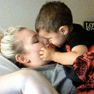 Meet your Posher, Chassidy