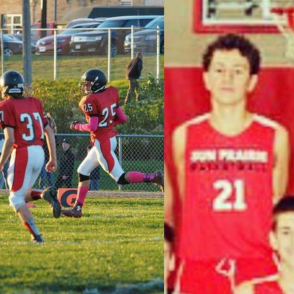 Meet your Posher, Daniel - Picture 1 of 1