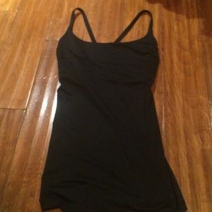 LULULEMON athletic top