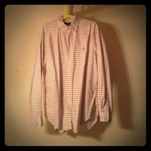 Ralph Lauren shirt