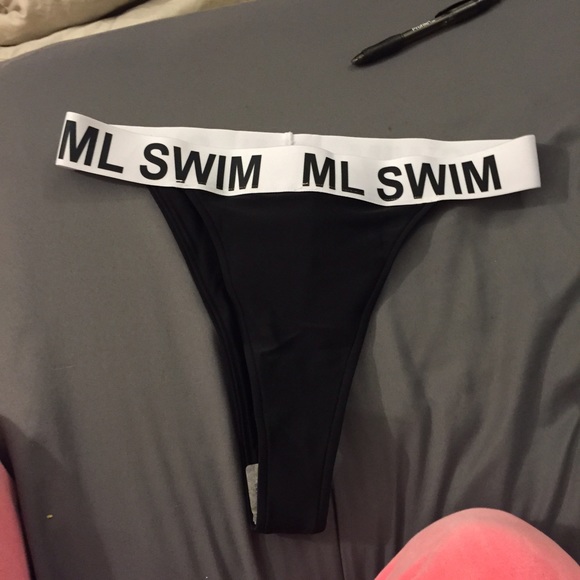 mandalynn ml style Sadie bottoms medium