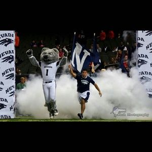 Meet your Posher, Billy