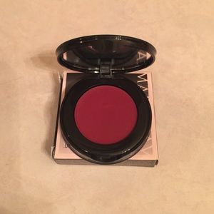 Cranberry Cream Blush