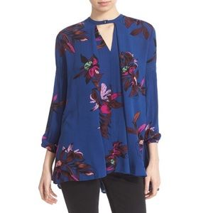 Free People Tree Swing' High/Low Top