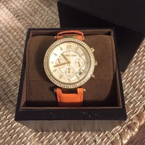 Michael Kors Watch