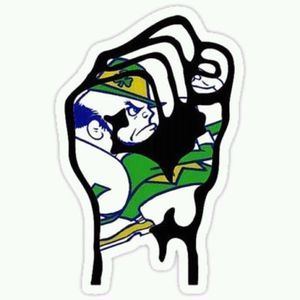 Meet your Posher, Jared