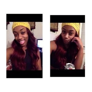 Meet your Posher, Zeph