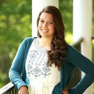 Meet your Posher, Mary