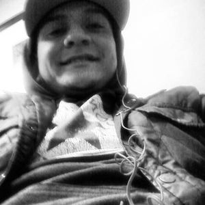 Meet your Posher, Johnny