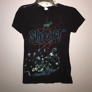 Slipknot Band Members T-Shirt
