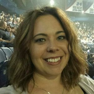 Meet your Posher, Lisa