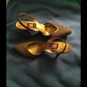 Anne Klein heels