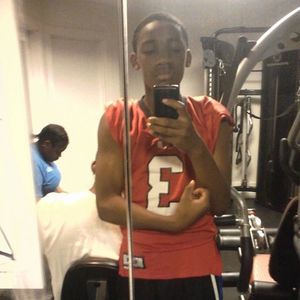 Meet your Posher, Malachi