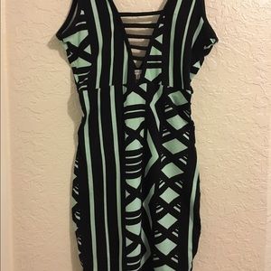 Bodycon dress