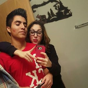 Meet your Posher, Jasmine