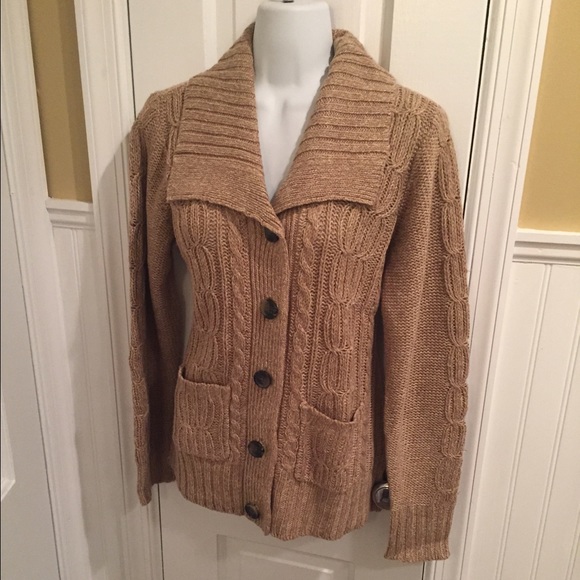 St. John's Bay Sweaters - St Johns Bay sweater