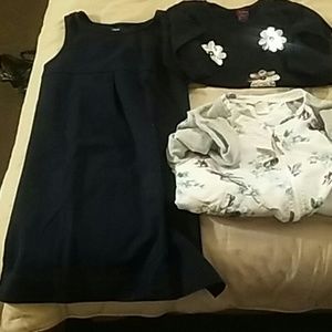 Girls clothing