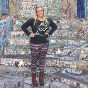 Meet your Posher, Taylor