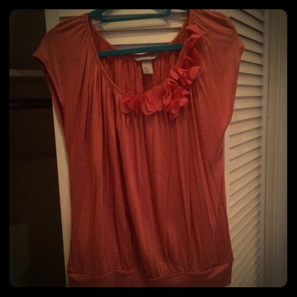 Nwot dressy t