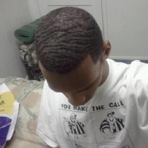 Meet your Posher, Timothy