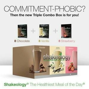 Shakeology