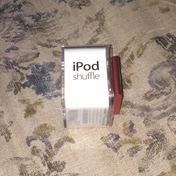 •NEW• 💕PINK💕 IPOD SHUFFLE🎧