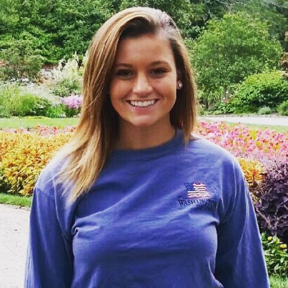 Meet your Posher, Tabitha