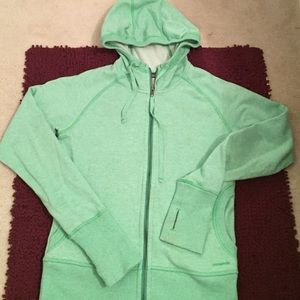 Patagonia Zip Up