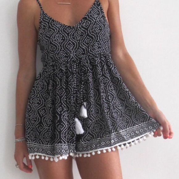 Ljcdesigns romper