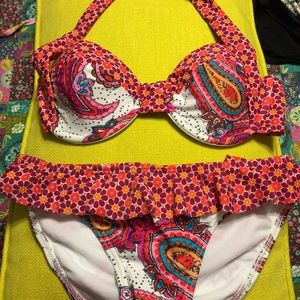 Gianni Bini bikini