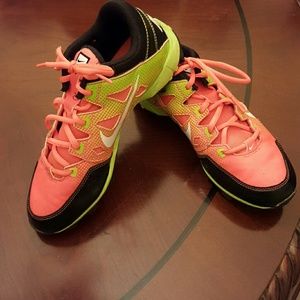 Nike Girls Softball Cleats