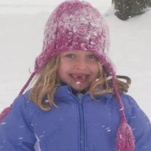 Meet your Posher, Ann