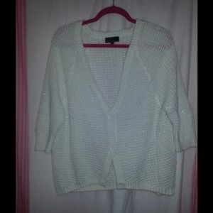 Sweater Takeout Knit