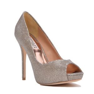 Badgley Mischka Kassidy II Pump