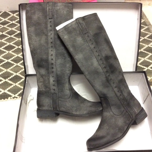 ❤ SALE ❤ TODAY ONLY!! NEW Mia Piperr Boots