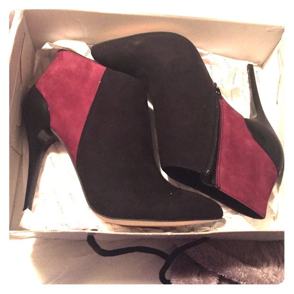 Winter boots